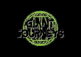 Giant Journeys logo