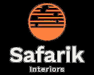 Safarik Interiors logo