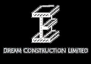 Dream Construction Limited logo